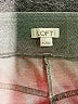 Ann Taylor LOFT Gray Active Pants Size M - photo 4