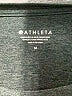 Athleta Gray Long Sleeve T-Shirt Size M - photo 7