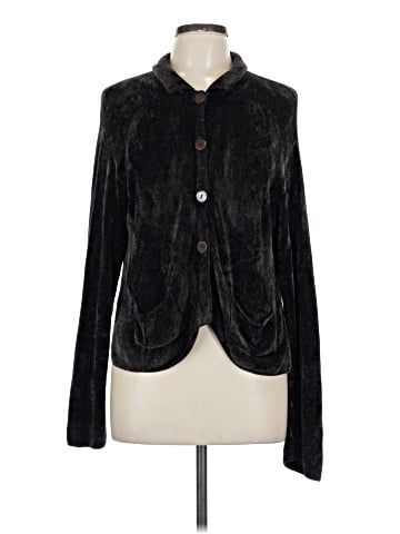 Margaret O'Leary Cardigan (view 1)