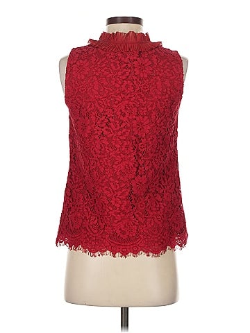 J.Crew Sleeveless Blouse (view 2)