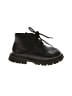 Unbranded Black Ankle Boots Size EU 28 / US 11 (kids) - photo 1