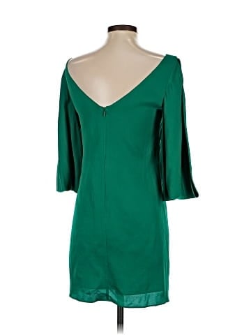 Milly Casual Dress (view 2)