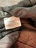 Thalian Solid Black Formal Skirt Size 4 - photo 5