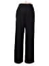 Unbranded Black Casual Pants Size M - photo 2