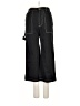 Wild Fable Black Cargo Pants Size 00 - photo 1