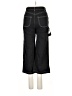 Wild Fable Black Cargo Pants Size 00 - photo 2