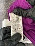 Nike 100% Polyester Purple Active T-Shirt Size S - photo 7