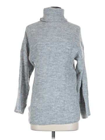 Divided by H&M Turtleneck Sweater (view 1)