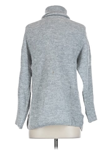 Divided by H&M Turtleneck Sweater (view 2)