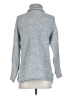 Divided by H&M Gray Turtleneck Sweater Size XS - photo 2