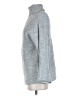 Divided by H&M Gray Turtleneck Sweater Size XS - photo 5