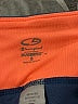 C9 By Champion 100% Polyester Solid Blue Active Skort Size S - photo 3