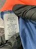 C9 By Champion 100% Polyester Solid Blue Active Skort Size S - photo 4