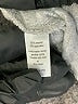 Beautiful People Solid Gray Active Pants Size M - photo 8