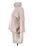 RDI Tan Turtleneck Sweater Size M - photo 5