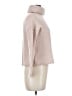 RDI Tan Turtleneck Sweater Size M - photo 4