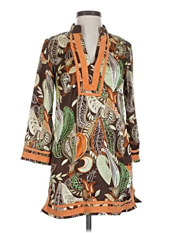 Kas New York Casual Dress (view 1)