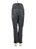 American Eagle Outfitters Gray Jeans Size 6 X-SHORT - photo 2