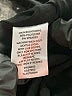 Leith Solid Black Cocktail Dress Size M - photo 8