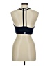 R&K Blue Black Tank Top Size M - photo 2