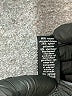 CALVIN KLEIN JEANS Tweed Gray Jeggings Size 10 - photo 8