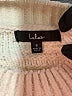 Lulus Ivory Casual Dress Size S - photo 7