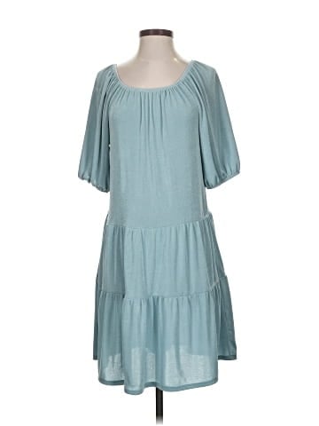 AVLN Studio Casual Dress (view 1)