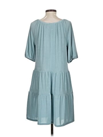 AVLN Studio Casual Dress (view 2)