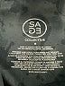Sage Collective Gray Active Pants Size M - photo 7