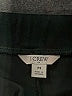 J.Crew Factory Store Solid Black Active Pants Size M - photo 7