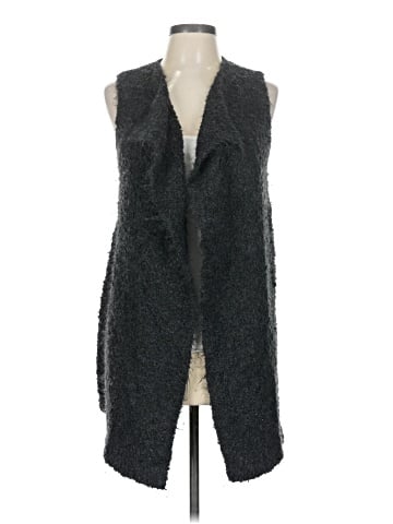 Ann Taylor LOFT Outlet Sweater Vest (view 1)