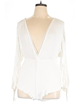 Gypsy And Gold Romper