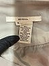 Merona Solid Tan Formal Skirt Size 6 - photo 4