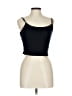 Self Esteem Black Tube Top Size L - photo 1