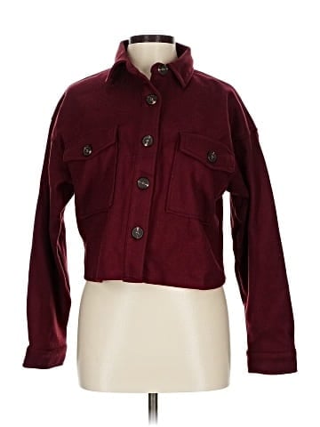 Camellia Jacket (view 1)