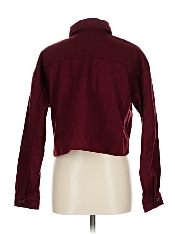 Camellia Jacket (view 2)