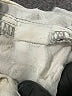 Forever 21 Stars Gold Jeans Size 25 waist - photo 8