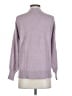 Ann Taylor LOFT Purple Pullover Sweater Size XS - photo 2