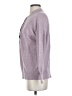 Ann Taylor LOFT Purple Pullover Sweater Size XS - photo 5