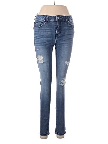 TGLA Jeans (view 1)