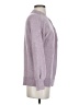 Ann Taylor LOFT Purple Pullover Sweater Size XS - photo 4
