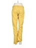 CAbi Yellow Jeans Size 4 - photo 2