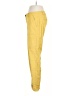 CAbi Yellow Jeans Size 4 - photo 5
