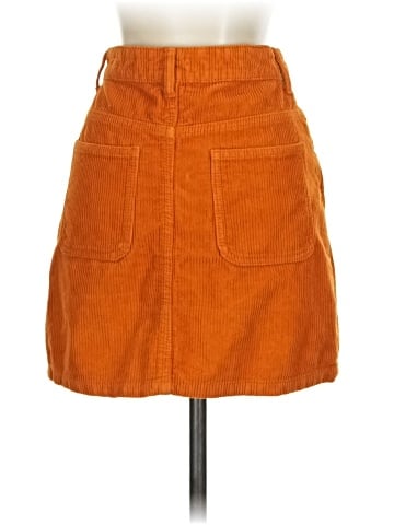 Zara TRF Casual Skirt (view 2)