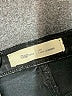 Gap Solid Black Jeans Size 30 waist - photo 7