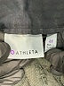 Athleta Gray Cargo Pants Size 8 (tall) - photo 6