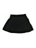 SPANX Solid Black Active Skort Size S - photo 2