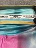 Goldsheep Tie-dye Pink Yoga Pants Size XS - photo 4