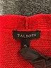Talbots Red Pullover Sweater Size XL - photo 7