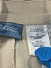 Classic Elements Ivory Khakis Size 16 - photo 4